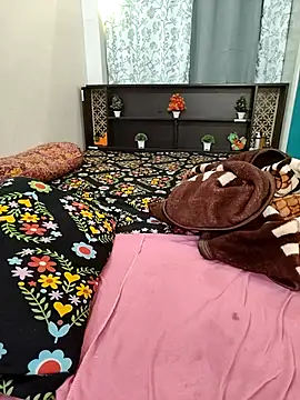 monalisa-jaan webcam