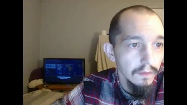 VanceFontaine webcam