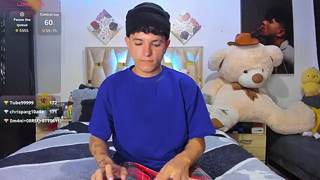 patrick_sanzz webcam