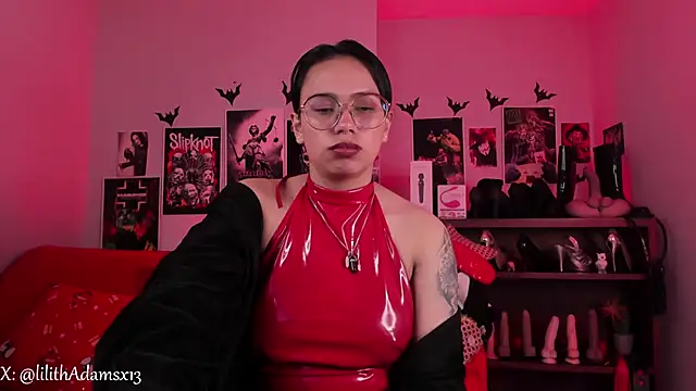 lilith-deveraux webcam