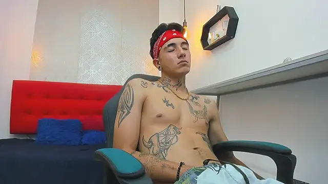 Patrick_Rango webcam