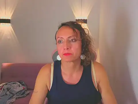 Ivonne_ferrer__ webcam