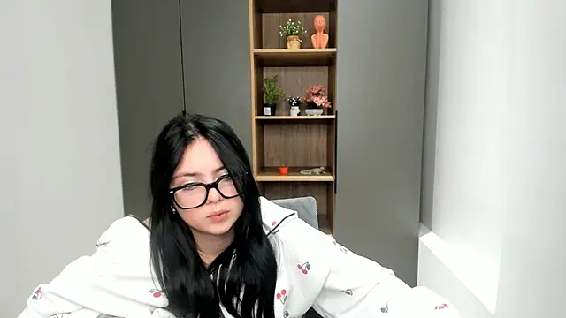 RonnieSparlin webcam