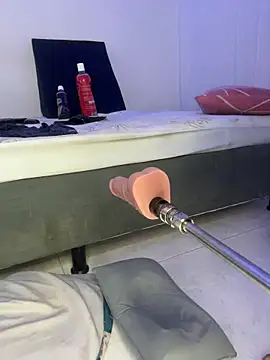 Violeta_Goddess webcam