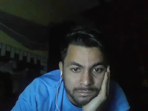 Stubborndesiboy webcam