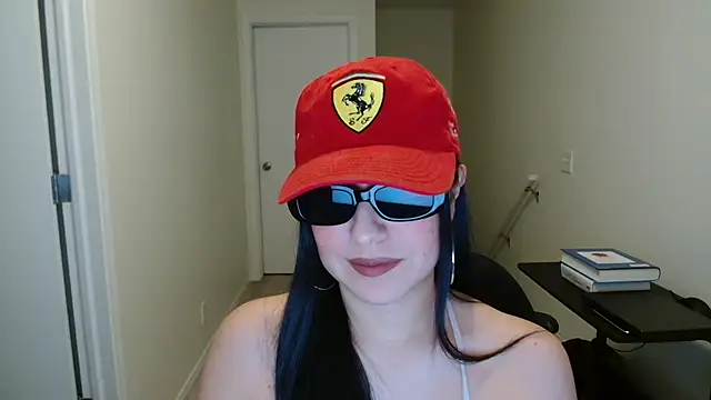 Sassy_Latina webcam