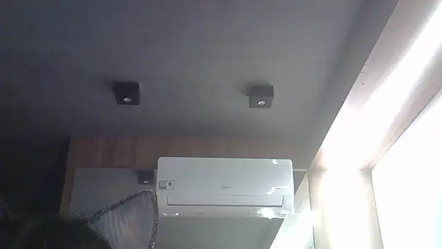 SkinnyKitten webcam
