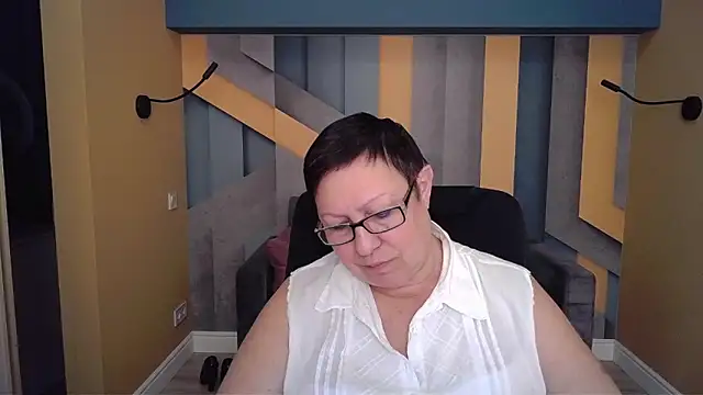 BarbaraTurners webcam