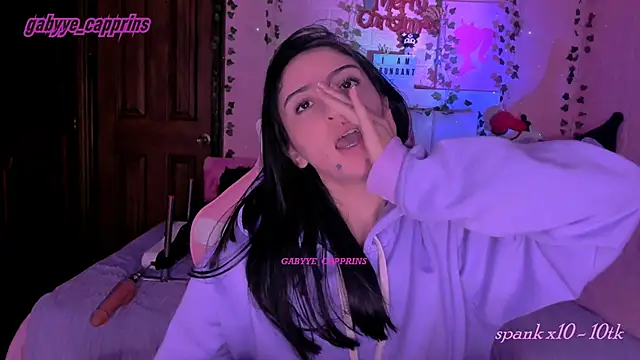 gabyye_capprins webcam