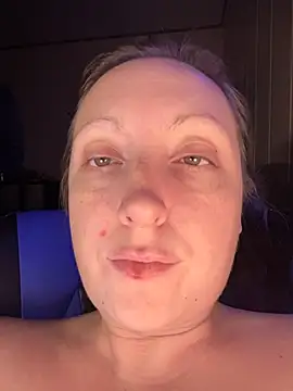 Webcam Model (TheFishWife)  is live.Free join now!