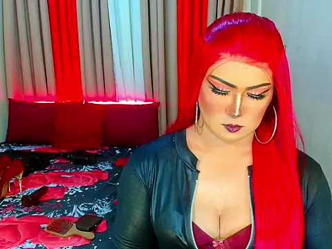 02HornyCumTrans webcam