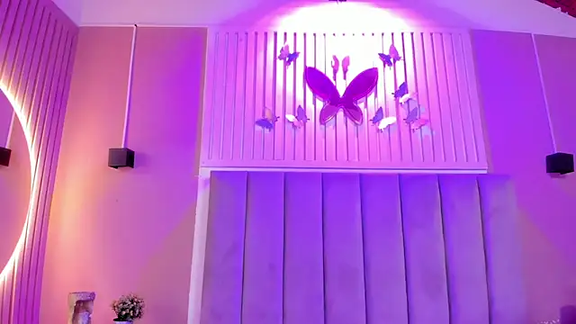 diosa_cristal webcam