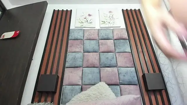 Saraa-restrepo webcam