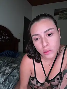 Franchesca_De_Luca webcam