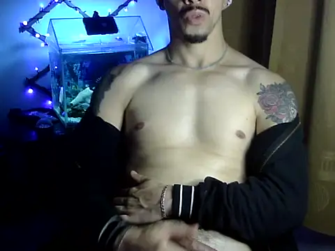 venusfranco_94 webcam