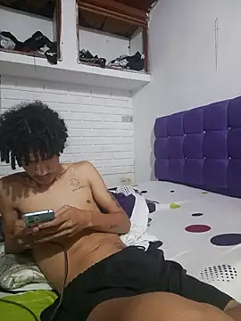 Gabriel_Stone webcam