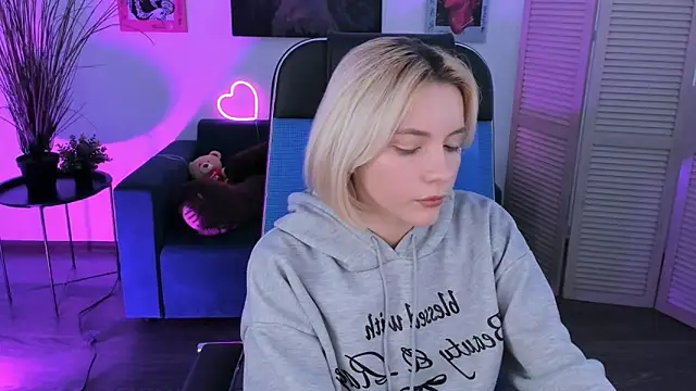 AuroraWrenfield webcam