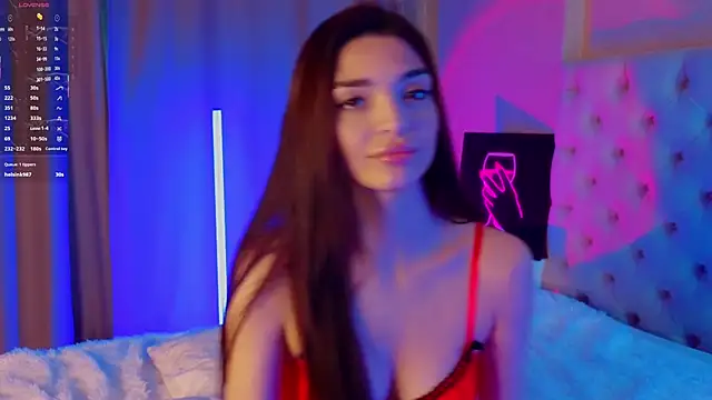 MarciaMarshall webcam