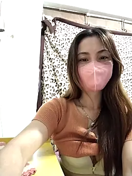 Baby-ladysweet20 webcam