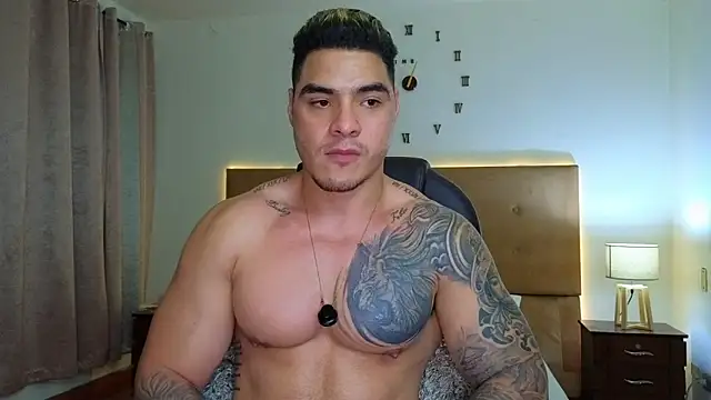 Steven_Velez webcam