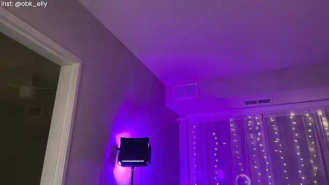 Ohbabykelly webcam