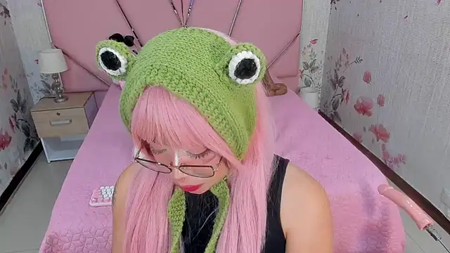 SafiroAgataaa webcam