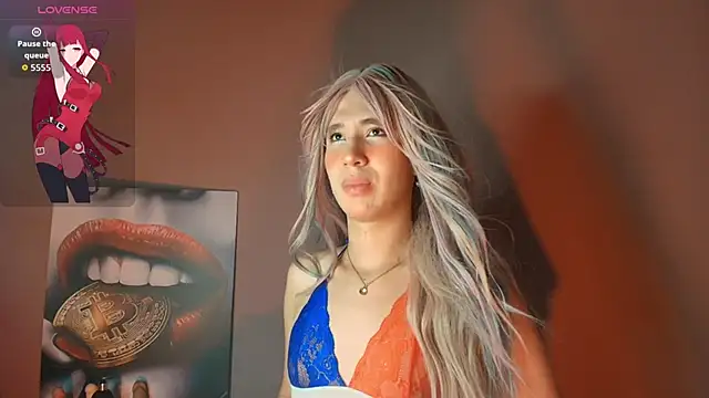 Electra_Gosselin webcam