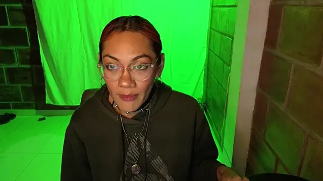 alejandrajade webcam