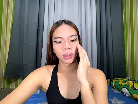 kierra_fox webcam