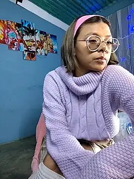 PrincessVenus23 webcam