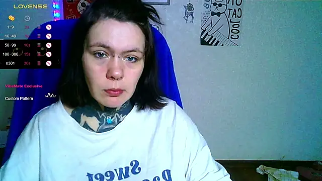 Brbrwioioufkj webcam