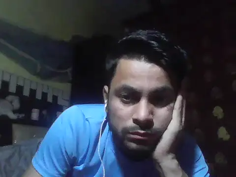 Stubborndesiboy webcam