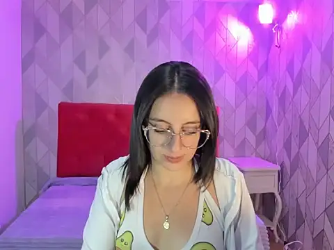 IsabellaRousset webcam