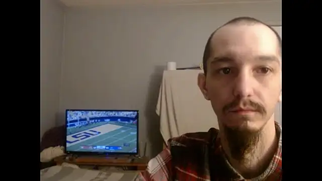 VanceFontaine webcam