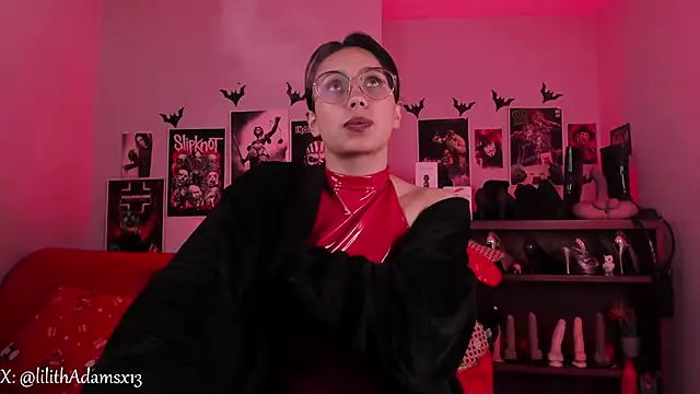 lilith-deveraux webcam