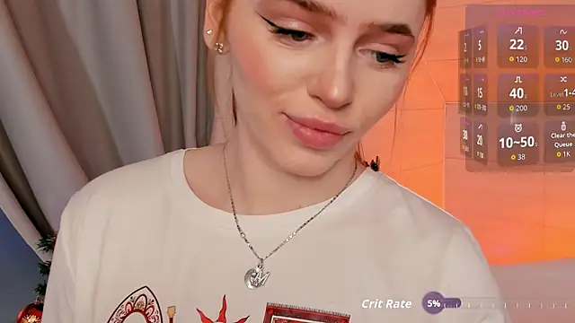 Phoenix_Margo webcam