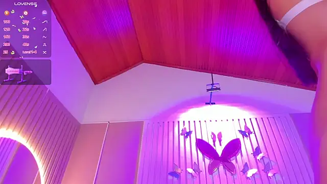 diosa_cristal webcam