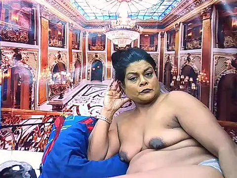 indianCherryPie webcam