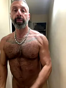 DaddySnowXX webcam