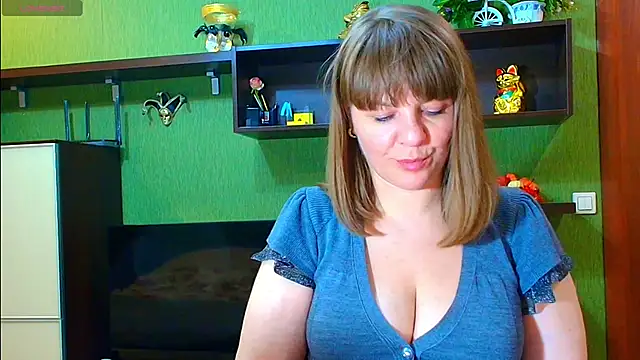 VeronikawGold webcam