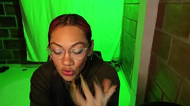 alejandrajade webcam