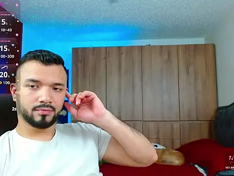 mathew_vidal1 webcam