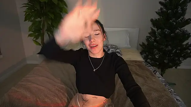 nikkigoldside (F teen) - Let's throw an awesome party
