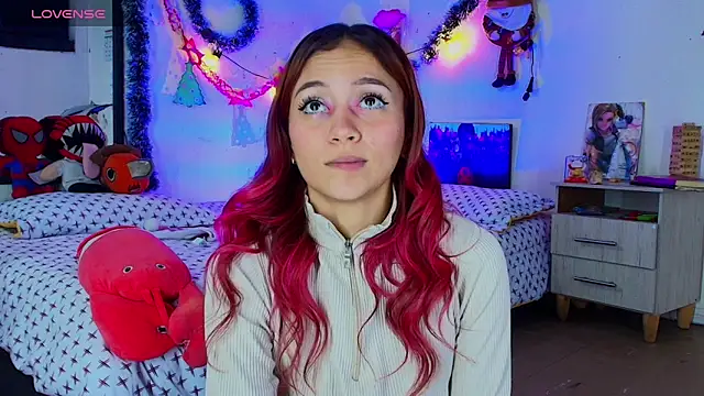 alisson_zafiro_ webcam