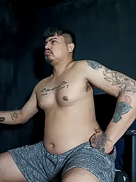 DickMasterfindom webcam