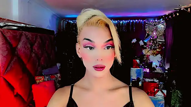 the-horus-girl webcam