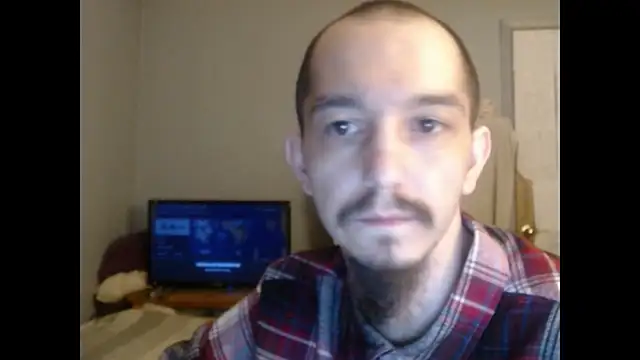 VanceFontaine webcam