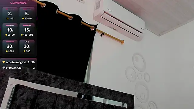 Nicol_TransGirl webcam