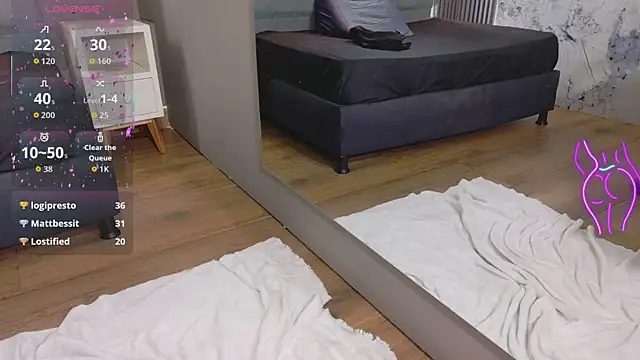 Aurora_jones11 webcam