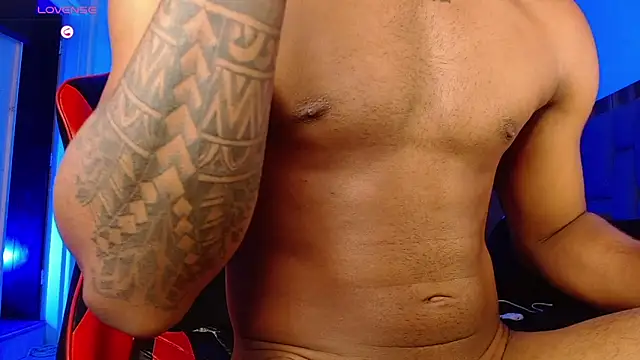 Christian_thor webcam